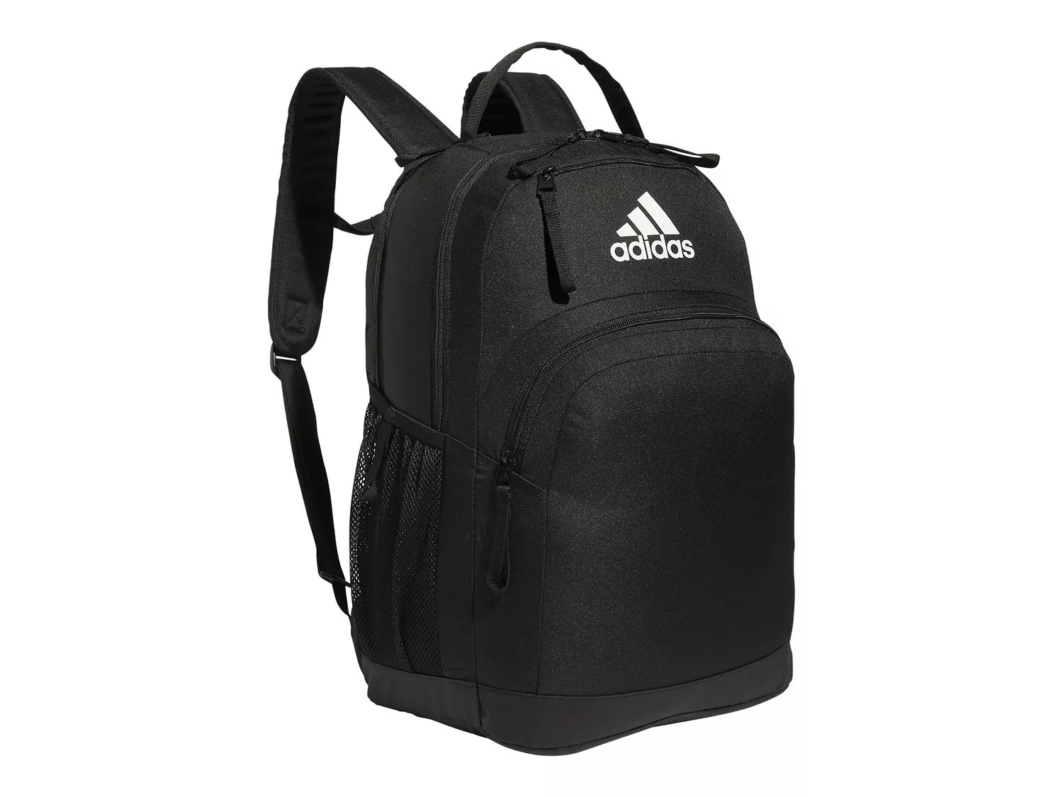 Adidas backpack with water hotsell bottle holder