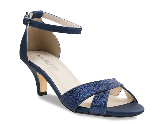 Touch Ups by Benjamin Walk Clementine Sandal - Free Shipping | DSW