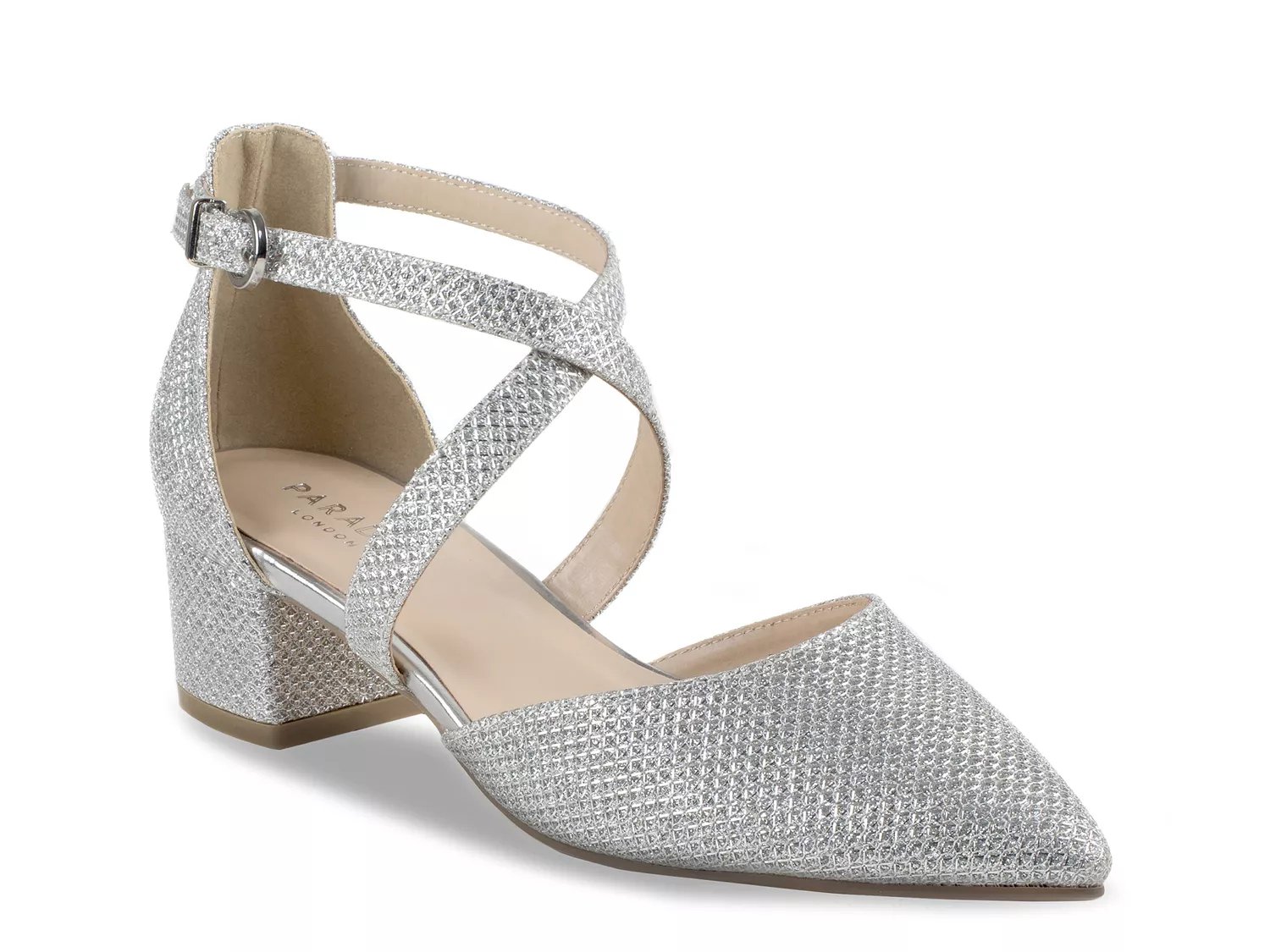 Paradox London Francis Pump - Free Shipping | DSW Paradox London Francis Pump - Free Shipping | DSW