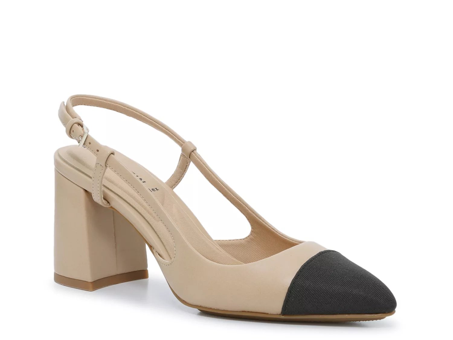 Anne Klein Baxter Pump - Free Shipping | DSW