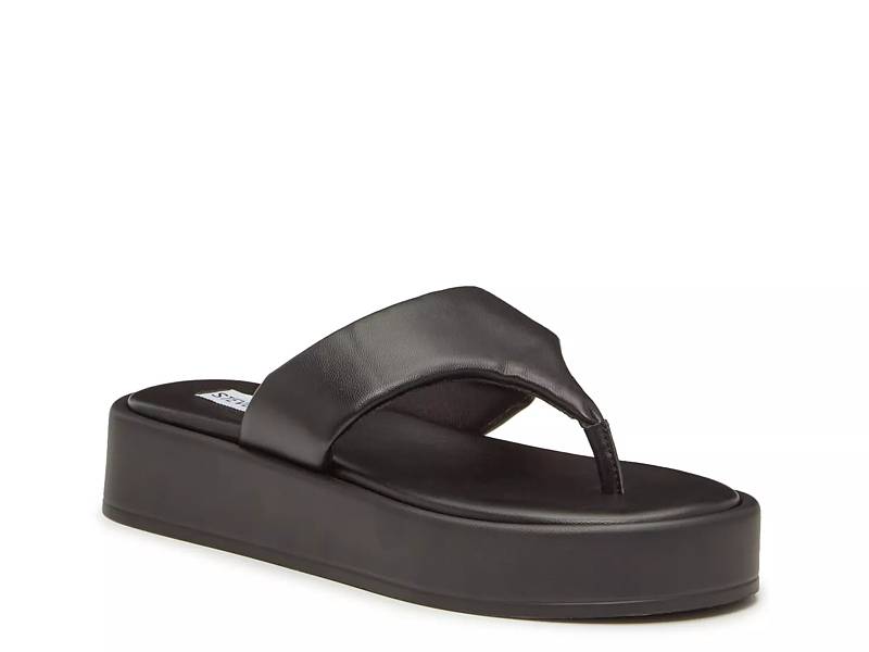 Steve madden best sale slippers dsw