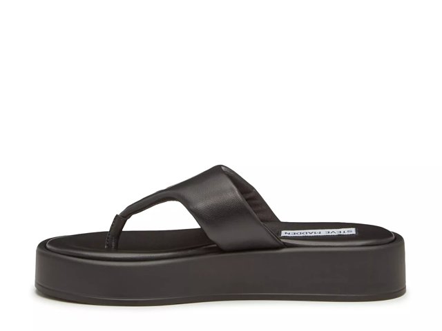 Steve Madden Getable Platform Flip Flop