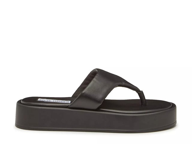 Steve Madden Getable Platform Flip Flop