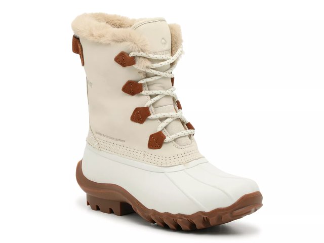 Wolverine Torrent Snow Boot