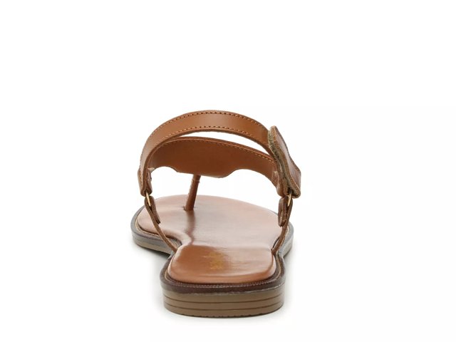 Coach and deals four parma sandal