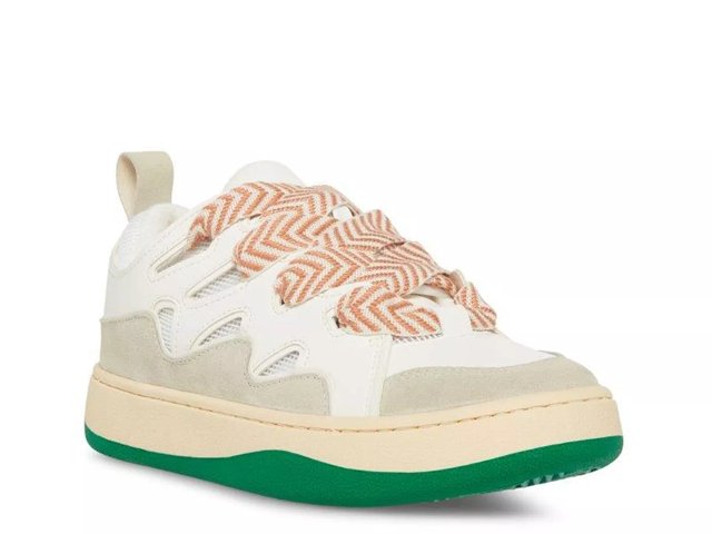 Steve Madden Roaring Skate Sneaker Women s