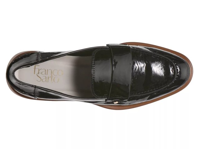 Franco Sarto Kira Loafer