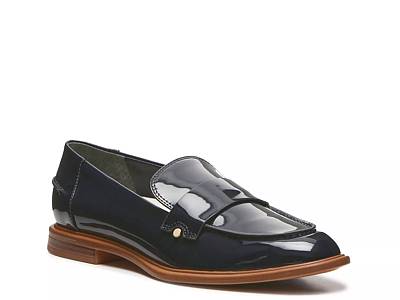 Franco sarto navy on sale loafers