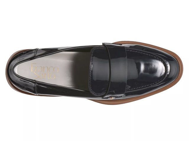 Loafers cheap franco sarto