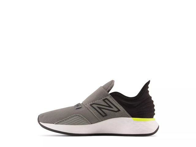 New Balance Fresh Foam Roav Slip-On Sneaker - Kids