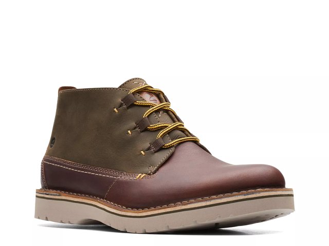 Dsw clarks booties cheap