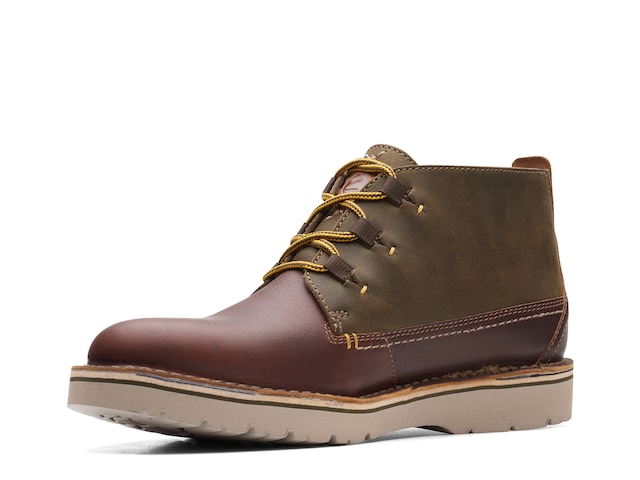 Clarks Eastford Mid Boot - Free Shipping | DSW