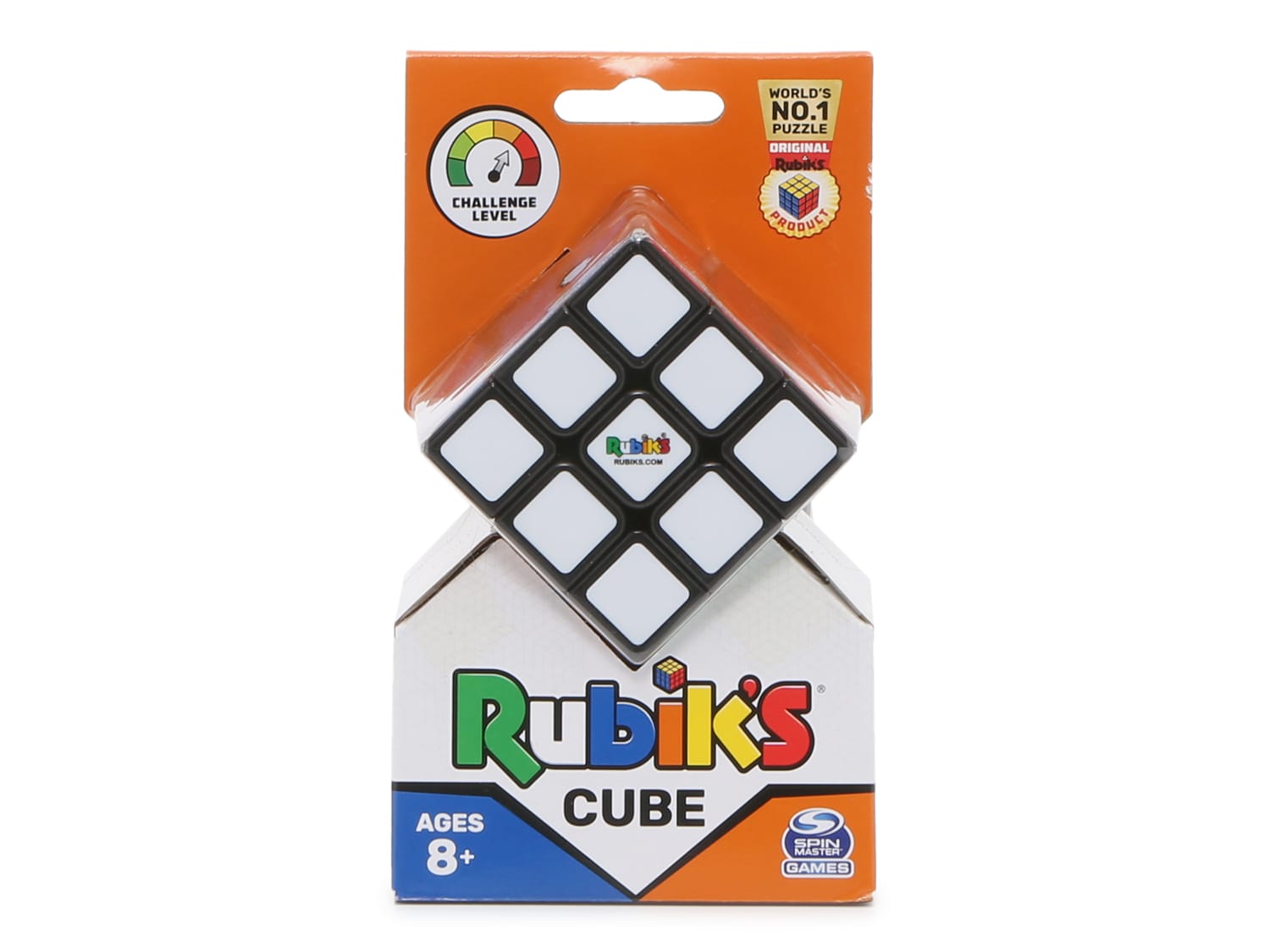 Spin Master RUBIKS CUBE 3x3x3