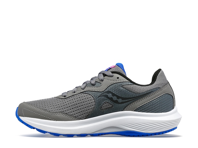 Saucony Cohesion 16 Running Shoe - Women's - Free Shipping | DSW