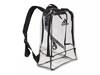 Adidas 2025 transparent backpack