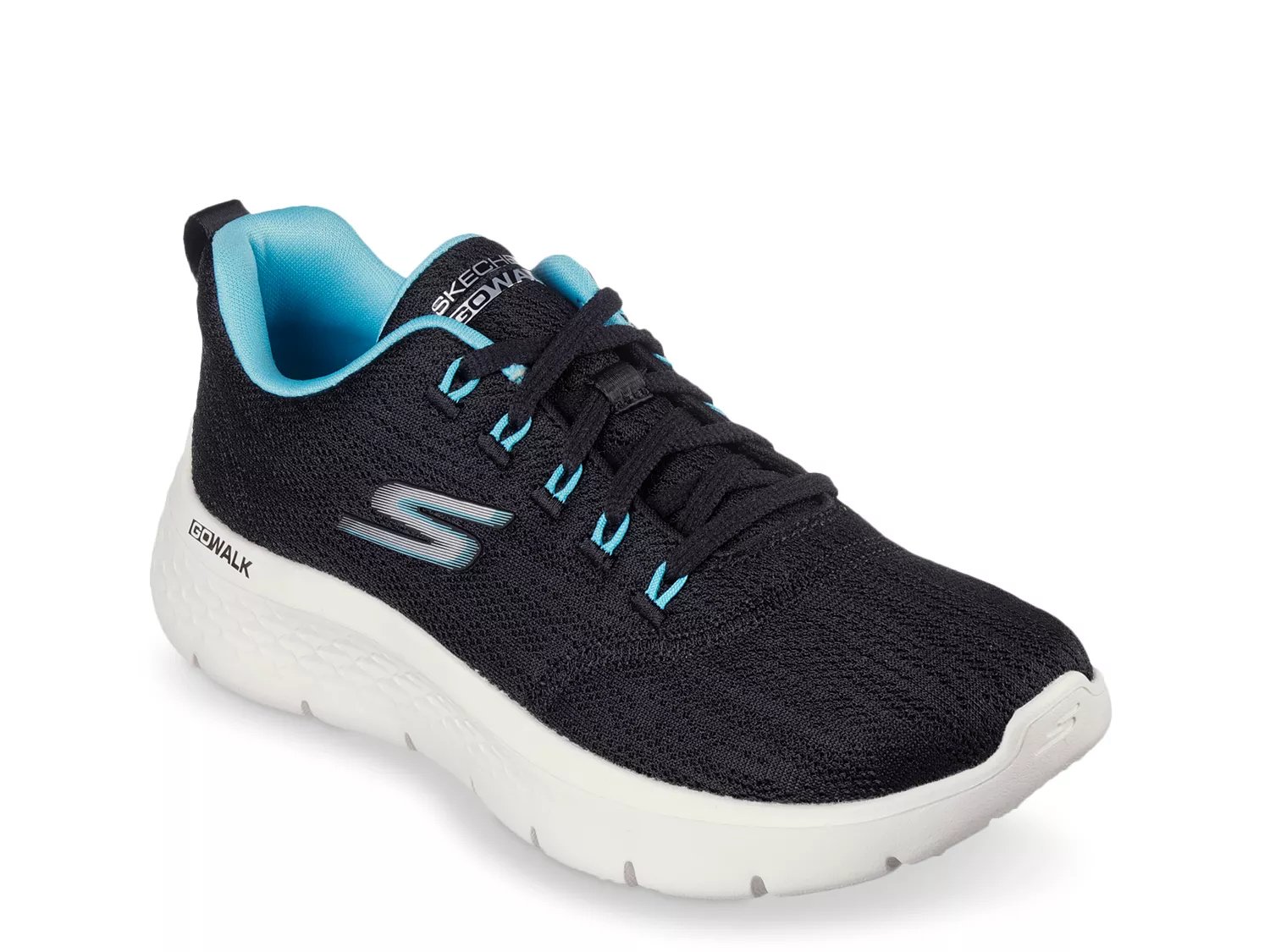 Skechers Fashion Fit - Statement Piece in Gray - Skechers Womens Athletic  on