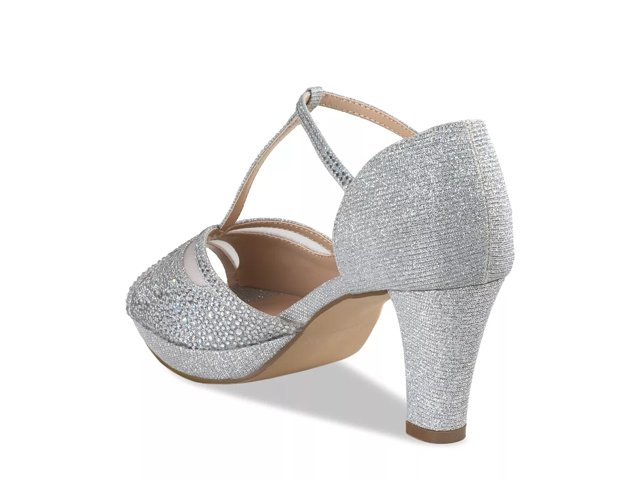 Paradox London Nora Pump - Free Shipping | DSW Paradox London Nora Pump - Free Shipping | DSW