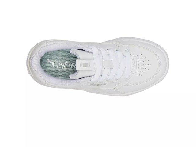 Puma Karmen Rebelle Sneaker Kids Free Shipping DSW