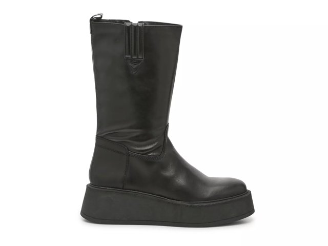 Tamaris Varinna Platform Boot