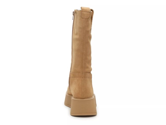 Tamaris Varinna Platform Boot Free Shipping DSW