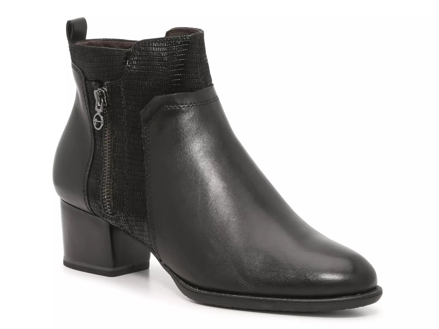 Tamaris Audra Bootie - Free Shipping | DSW