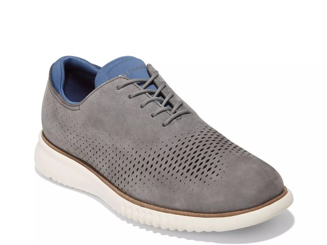 Cole Haan ZEROGRAND Laser Wingtip Oxford