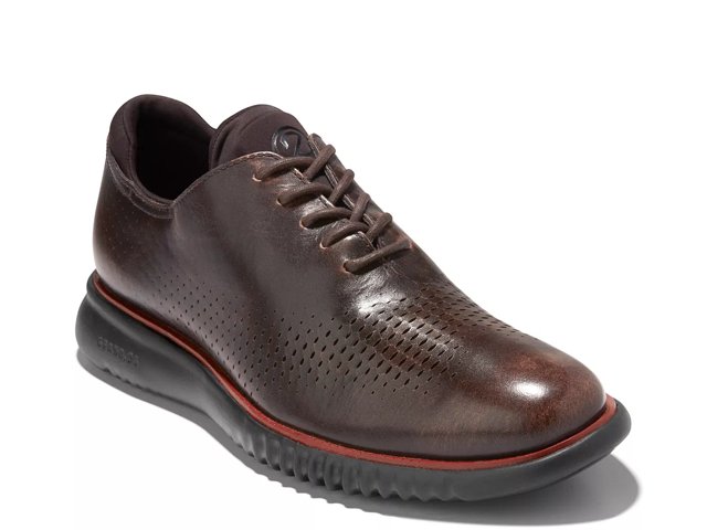 Cole Haan ZEROGRAND Laser Wing Oxford