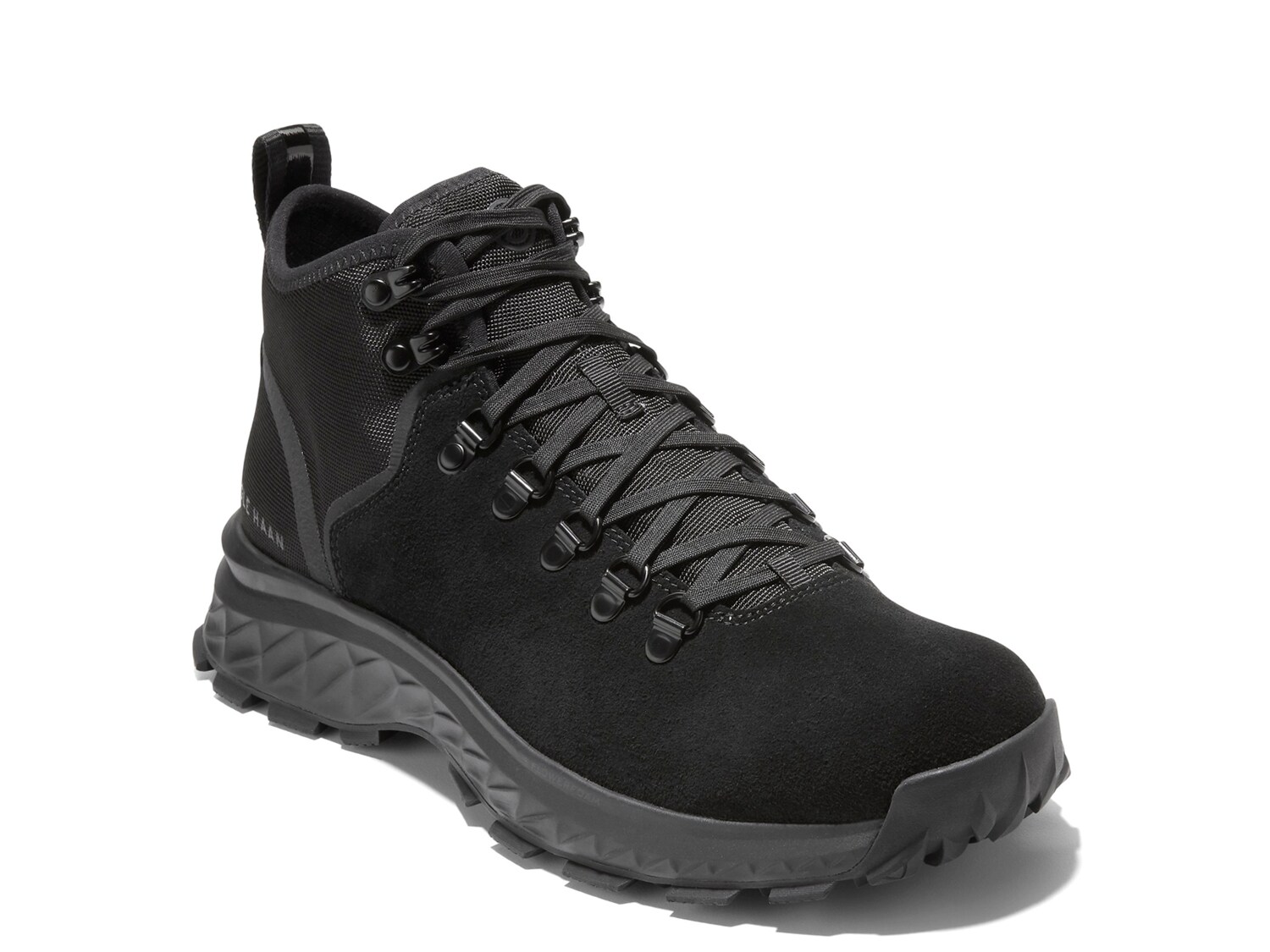 Cole Haan ZeroGrand Street Hiker Boot - Free Shipping | DSW
