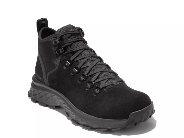 Cole Haan ZeroGrand Street Hiker Boot Free Shipping DSW