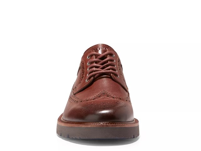 Cole haan classic shoes discount