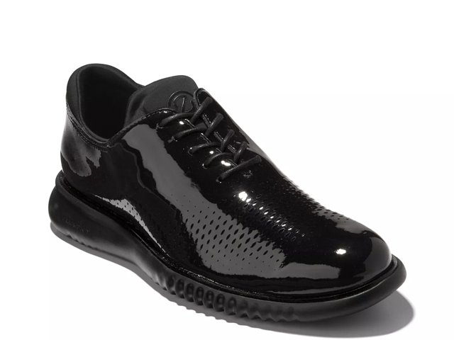 Cole Haan ZEROGRAND Laser Wingtip Oxford