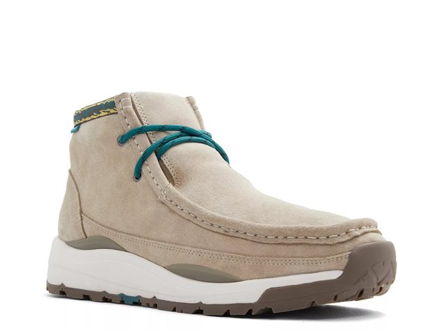 Dsw chukka boots womens store
