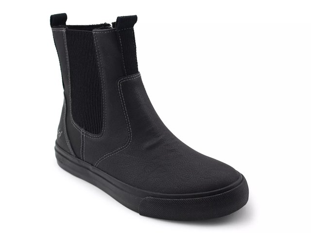 Blowfish Malibu Midnight Sneaker