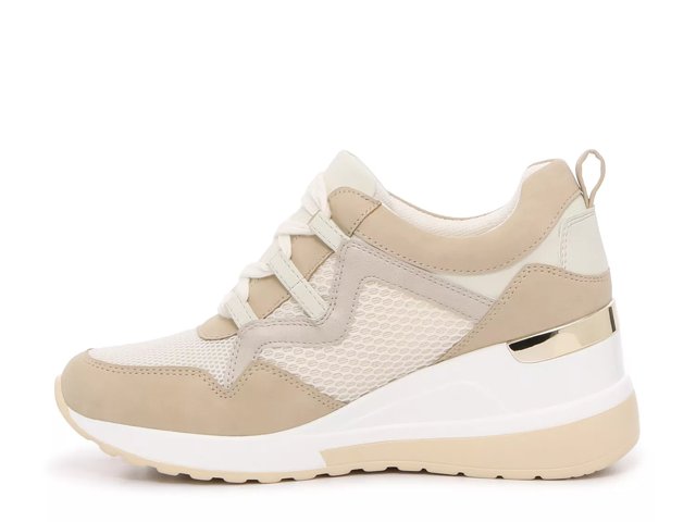 Dsw wedge tennis shoes discount