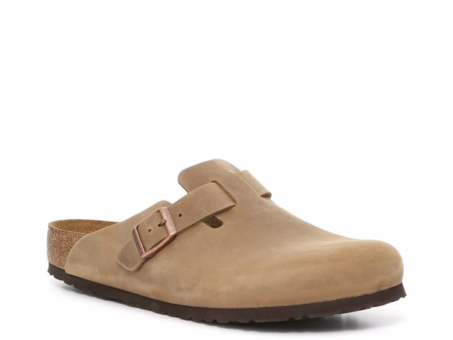 Dsw birkenstock clogs on sale