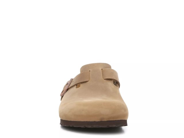 Birkenstock Boston Clog - Free Shipping | DSW