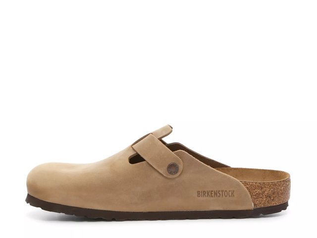 Birkenstock Boston Clog - Free Shipping | DSW