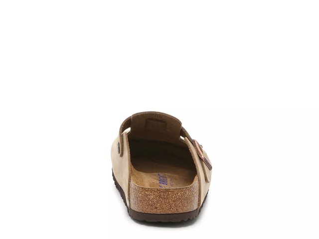 Birkenstock Boston Clog - Free Shipping | DSW