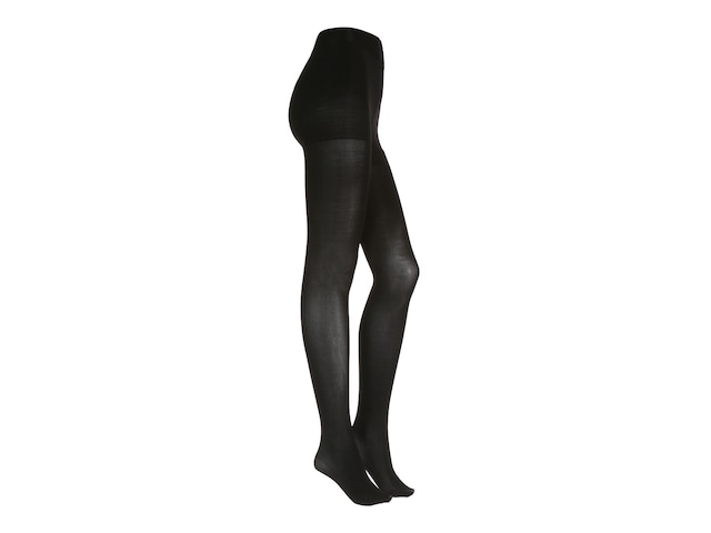 Velvet Touch Control Top Tights