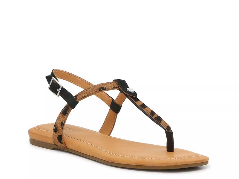 Franco Sarto Glora Sandal - Free Shipping | DSW