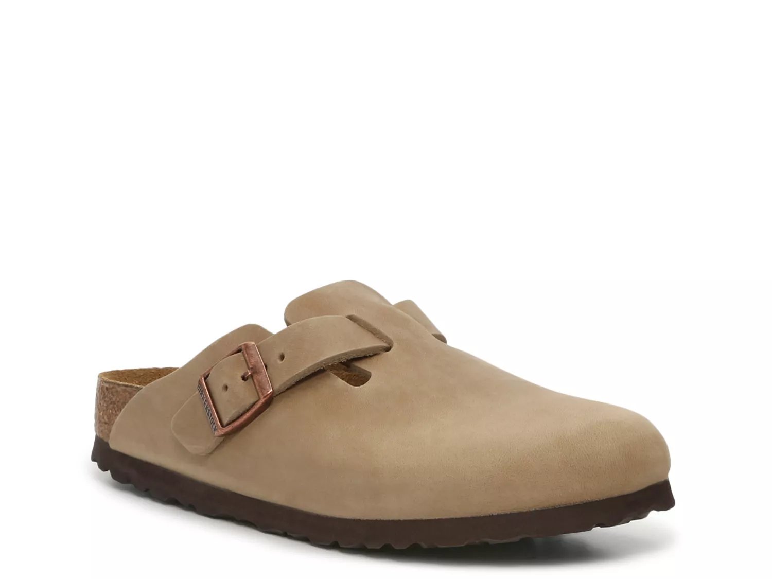 Women's birkenstock store boston clog