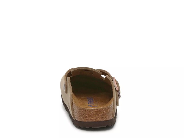 Birkinstock Sandals Bostons Clog Slippers Designer Shoes Arizona