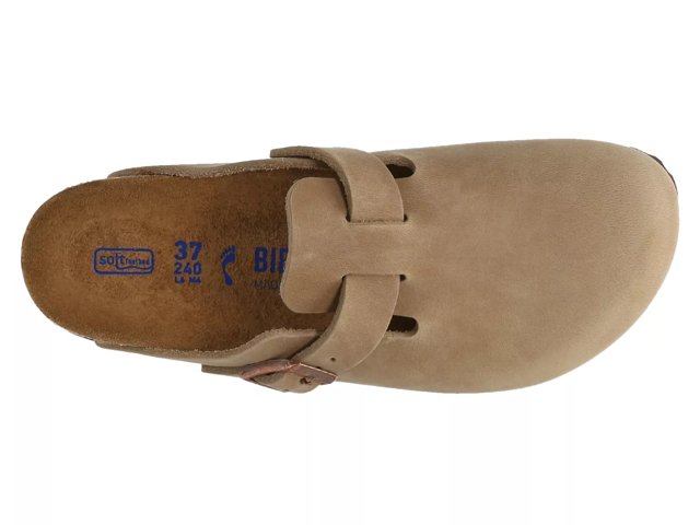 Birkenstock Boston Clog - Women's