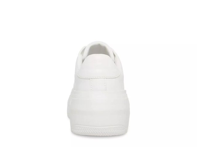 Steve Madden Perrin Platform Sneaker Free Shipping DSW