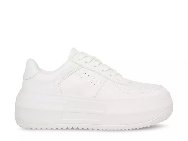 Dsw steve madden platform sneakers new arrivals
