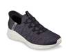 Skechers Mens Ultra Flex 3.0 Smooth Step Hands Free Slip-Ins Slip