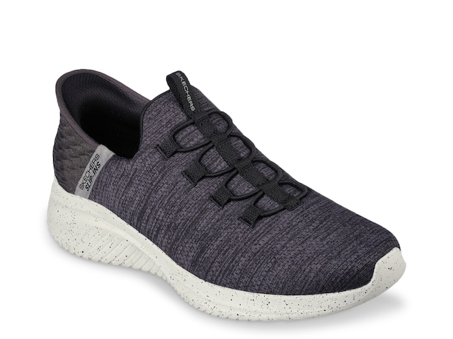 Skechers Hands Free Slip-Ins: Ultra Flex 3.0 Right Away Slip-On Sneaker -  Men's - Free Shipping