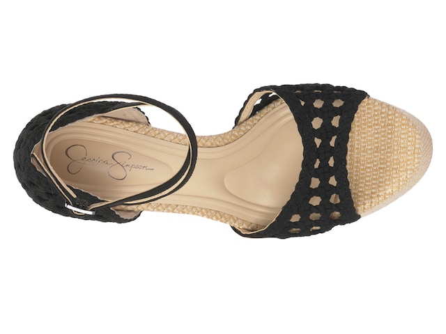 Jessica Simpson Aditi Platform Sandal Free Shipping Dsw