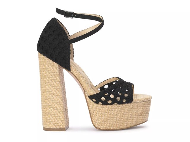 Jessica Simpson Aditi Platform Sandal - Free Shipping | DSW