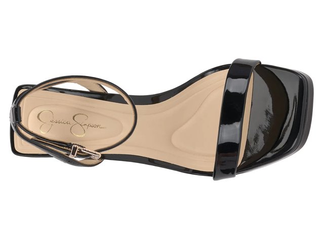 Jessica Simpson Adonia Sandal